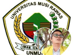 Mahasiswa Unmura Andi Yulasmai Ajak Generasi Muda Peduli Lingkungan dan Tolak Penebangan Pohon Liar.