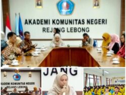 UNMURA–AKREL Perkuat Jejaring Akademik: 85 Mahasiswa Ikuti Pembelajaran Lapangan dan Penandatanganan PKS