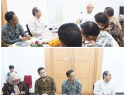 Pemkot Lubuk Linggau Dorong UNMURA Jadi Universitas Negeri, Wali Kota Usulkan Nama Baru: Universitas Negeri Silampari