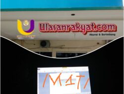 Lampu Padam Tanpa Ampun, Warga Musi Rawas Murka: PLN Dinilai Abai dan Gagal Layani Publik