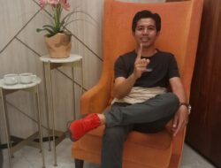 Sorotan Tajam Kunjungan Gubernur Sumsel di Musi Rawas: Jalan Rusak, Tanggung Jawab Dialihkan ke Masyarakat.