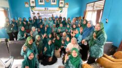 PKK Garda Terdepan Pemberdayaan Perempuan, Awali 2026 dengan Konsolidasi dan Semangat Persatuan