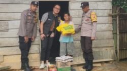 Polri Hadir Bukan Sekadar Menjaga, Kapolres Musi Rawas Konsisten Bangun Kepercayaan Lewat Sahabat Binmas