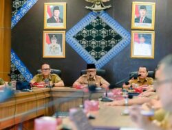 Sekda Musi Rawas Tekankan TPP 2026 Harus Adil, Terukur, dan Dorong Kinerja Nyata ASN