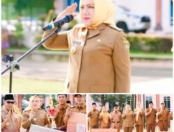 Prestasi PHBS dan Posyandu Jadi Penanda Arah Kebijakan Musi Rawas di Tengah Tantangan Anggaran 2026