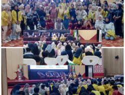 Sosialisasi Penegerian Unmura Jadi Momentum Konsolidasi Mahasiswa dan Kampus Menuju PTN