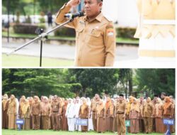 Disiplin ASN Ditekankan, Pemkab Musi Rawas Tegaskan Pelayanan Publik dan Penghormatan Pengabdian Hingga Akhir Masa Tugas