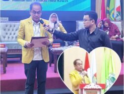 Rektor UNMURA Ajak Mahasiswa Jadi Motor Perubahan, Targetkan PTN Hadir di Musi Rawas Sebelum 2029