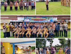 Hari Desa Nasional 2026, Camat Muara Beliti Tegaskan Desa Amanah, Kolaboratif, dan Bebas Rangkap Jabatan