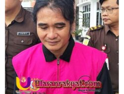 Vonis Lebih Ringan, Mantan Kades Suka Menang Tetap Digiring ke Penjara dan Wajib Kembalikan Rp744 Juta