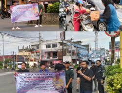 Tuntutan Rp50 Juta Picu Gelombang Solidaritas, Mahasiswa dan Rakyat Bela Sopir Kerupuk