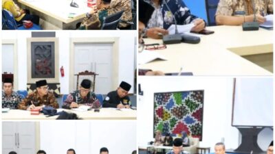 Pemerintah Kota Lubuk Linggau Matangkan MTQ XVIII 2026, Insentif Keagamaan Jadi Perhatian Serius