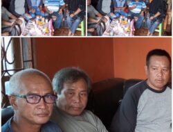 RT Pasar Muara Beliti Tolak Pemberhentian Sepihak, Aprizal Tegaskan RT Dipilih Warga Bukan Lurah