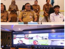 Sekda Lubuk Linggau Perkuat Jurus Kendalikan Inflasi Jelang Ramadhan–Idul Fitri