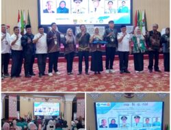 Forum Mahasiswa Silampari Konsolidasikan Kekuatan Kampus–Pemerintah, Dorong Swasembada Pangan Musi Rawas Terintegrasi