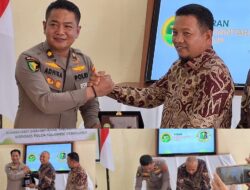 Investasi SDM Sehat: PT Tiran Nusantara Group Perkuat Perlindungan Kesehatan Karyawan lewat MoU dengan RS Bhayangkara Kendari