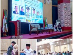 Sinergi Kebijakan dan Ilmu Pengetahuan, Musi Rawas Tegaskan Arah Swasembada Pangan Berkelanjutan