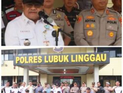 Dukungan Negara Hadir Sejak Usia Dini, JPL U-11 Jadi Simbol Investasi Masa Depan Sepak Bola Lubuk Linggau