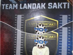 Gelapkan Motor Petani, Polsek Megang Sakti Polres Musi Rawas Ringkus MS