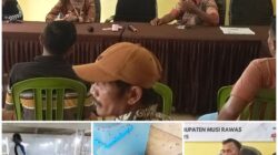 Respon Cepat PJ Kades Air Lesing, Pengusaha Kandang Ayam Lakukan Fogging Atasi Serbuan Lalat