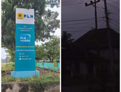 Mati Lampu Hingga 7 Jam, Warga Musi Rawas Pertanyakan Kinerja Manager PLN