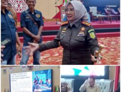 Kejaksaan Negeri Musi Rawas Mulai Tertibkan Perkebunan Bermasalah, Tegaskan Tata Kelola Harus Sesuai Regulasi