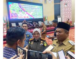 Pemkab Musi Rawas Tegaskan Komitmen Tertib Administrasi Perkebunan, Wabup: Jangan Sampai Ada Pelanggaran Hukum di Kemudian Hari