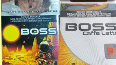 Rokok Ilegal Tak Terbendung : LSM GMBI Minta Dirjen Evaluasi Kinerja serta Mencopot Kepala Bea Cukai Makassar dan Kendari