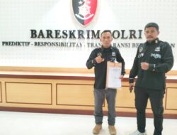 Diduga Rugikan Negara, LSM GMBI Minta Kanwil Bea Cukai Makassar dan Kendari Dievaluasi dan Dicopot