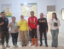 Perusahaan Buang Sampah dan Limbah di Pinggir Jalan hanya Sanksi Pembinaan, DLH Kota Kendari Dipertanyakan