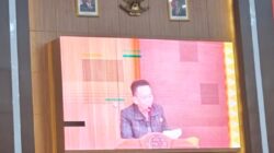 DPRD Lubuklinggau Tancap Gas Legislasi, Lima Raperda Inisiatif Disiapkan untuk Jawab Tantangan Daerah.