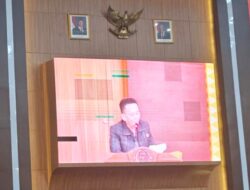 DPRD Lubuklinggau Tancap Gas Legislasi, Lima Raperda Inisiatif Disiapkan untuk Jawab Tantangan Daerah.