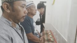Antusiasme Jamaah Desa Muara Kati Baru Sambut Ramadhan 1447 H, Masjid Penuh Sejak Malam Pertama