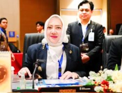 Bupati Musi Rawas Hadiri RUPS Bank Sumsel Babel, Perkuat Arah Kebijakan Keuangan Daerah 2026