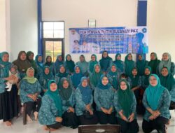 PKK Desa Suro Jemput Inspirasi ke Tanah Periuk, Perkuat Silaturahmi dan Targetkan Desa Lebih Maju.