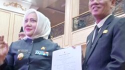 Febrian Saputra Resmi Pimpin Diskominfo Musi Rawas, Pilih Langkah Bertahap Demi Mantab Berkelanjutan