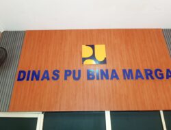 Pejabat DPU BM Musi Rawas Diduga “Alergi Wartawan”, Upaya Konfirmasi Rehabilitasi Kantor Berujung Buntu.