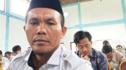 Kades Buston Bantah Pungli Sawit di Karya Teladan, Tegaskan Pungutan Berdasar Perdes dan Kesepakatan Warga