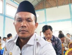 Kades Buston Bantah Pungli Sawit di Karya Teladan, Tegaskan Pungutan Berdasar Perdes dan Kesepakatan Warga