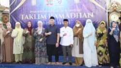 Ramadan Jadi Momentum Perbaikan Kinerja ASN dan Penguatan Integritas Menuju Linggau Juara
