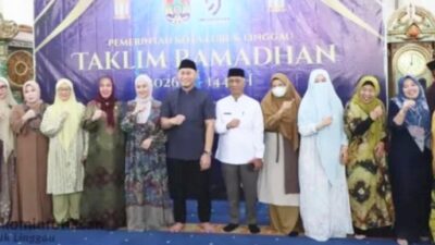 Ramadan Jadi Momentum Perbaikan Kinerja ASN dan Penguatan Integritas Menuju Linggau Juara