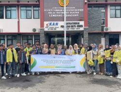 UNMURA Jalin Kerja Sama dengan BIB Lembang, Mahasiswa Siap Akses Laboratorium Berstandar Nasional