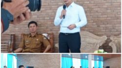 Hari Pers Nasional, Wali Kota Lubuklinggau Janji Benahi Kerja Sama Media dan Buka Akses Informasi