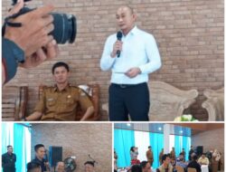 Hari Pers Nasional, Wali Kota Lubuklinggau Janji Benahi Kerja Sama Media dan Buka Akses Informasi