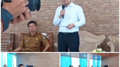 Hari Pers Nasional, Wali Kota Lubuklinggau Janji Benahi Kerja Sama Media dan Buka Akses Informasi
