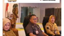 Pemkot Lubuk Linggau Perkuat Kendali Inflasi dan Akselerasi Program 3 Juta Rumah.