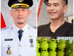 Jelang Ramadhan 2026, Gas Melon Langka di Lubuklinggau: Feri Isrop Desak Wali Kota Turun Tangan dan Selidiki Dugaan Oknum Pangkalan