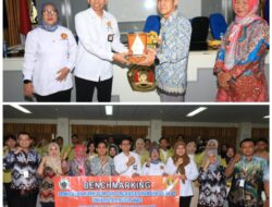 Bukan Sekadar Kunjungan, FEB UNMURA Bangun Fondasi Lulusan Akuntansi Berstandar Nasional