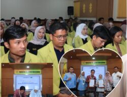 Perkuat OBE dan Organisasi Mahasiswa, FEB UNMURA Benchmarking ke FEB UNPAS Bandung