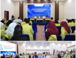 Kunjungan Edukasi ke Ombudsman RI, Mahasiswa FEB UNMURA Dalami Peran Pengawasan dan Bisnis Digital